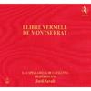 CD : LLIBRE VERMELL DE MONTSERRAT JORDI SAVALL | 8435408099196