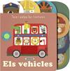 VEHICLES, ELS | 9788410841338 | PAYNE, SALLY