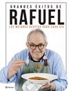 GRANDES ÉXITOS DE RAFUEL | 9788408277651 | RAFUEL