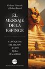 MENSAJE DE LA ESFINGE, EL | 9791387667238 | HANCOCK, GRAHAM ; BAUVAL, ROBERT