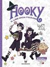 HOOKY :  EL LLIBRE OFICIAL D'ACOLORIR | 9791387878078 | BONASTRE TUR, MIRIAM