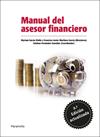 MANUAL DEL ASESOR FINANCIERO. 2ª ED. | 9788428340755 | GONZALEZ DE TORRES, MANUEL FERNANDEZ/CARDONE RIPORTELLA, CLARA LAURA/MENÉNDEZ ALONSO, EDUARDO JOSE/G