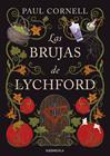 BRUJAS DE LYCHFORD, LAS | 9791399190267 | CORNELL, PAUL