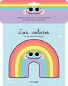 LIBRO DE BAÑO MÁGICO : LOS COLORES | 9788408248231 | FLORSDEFUM, ANNA