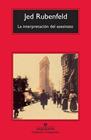 INTERPRETACION DEL ASESINATO, LA | 9788433973511 | RUBENFELD, JED