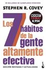 7 HÁBITOS DE LA GENTE ALTAMENTE EFECTIVA, LOS | 9788408309284 | COVEY, STEPHEN R.