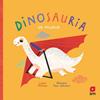 DINOSAURIA SE MUEVE | 9788413188195 | WITTNER, LAURA ; RUIZ JOHNSON, MARIANA