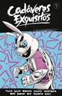 CADÁVERES EXQUISITOS 02 | 9788467984262 | JAMES TYNION IV/GRAYSON, CHE/GORHAM, ADAM/MICHAEL WALSH/JORDIE BELLAIRE/PORNSAK PICHETSHOTE/TYLER BO