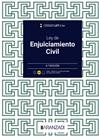 LEY DE ENJUICIAMIENTO CIVIL (LEYITBE) (PAPEL + E-BOOK) | 9788411635967 | ARANZADI, DEPARTAMENTO DE CONTENIDOS