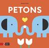 PETONS | 9788417374921 | COMÍN, MARTA