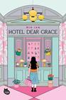 HOTEL DEAR GRACE | 9788410427570 | IAN, MIN