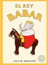 REY BABAR, EL | 9791387748548 | DE BRUNHOFF, JEAN