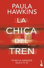 CHICA DEL TREN, LA | 9788408293767 | HAWKINS, PAULA