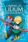 CRÓNICAS DE LILIUM 2 : EL REY DE LAS QUIMERAS | 9788419868398 | GALLEGO, PAULA
