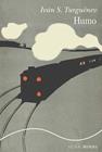 HUMO | 9788411782371 | TURGUÉNEV, IVÁN S.