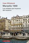 MARSELLA 1940 | 9791387605742 | WITTSTOCK, UWE