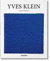 YVES KLEIN | 9783836553117 | WEITEMEIER, HANNAH