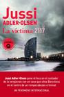 VICTIMA 2117, LA (CASOS DEL DEPARTAMENTO Q 8) | 9788417708856 | ADLER-OLSEN, JUSSI