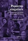 PIONERES I SINGULARS | 9788413036496 | JARNE MÒDOL, ANTONIETA