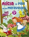 ALICÍA AL PAÍS DE LES MERAVELLES | 9788411967655