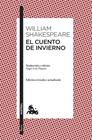 CUENTO DE INVIERNO, EL | 9788467083866 | SHAKESPEARE, WILLIAM
