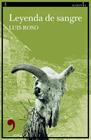 LEYENDA DE SANGRE | 9788419615800 | ROSO, LUIS
