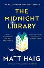 MIDNIGHT LIBRARY, THE | 9781786892737 | HAIG, MATT