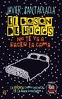 BOSÓN DE HIGGS NO TE VA A HACER LA CAMA, EL | 9788413849584 | SANTAOLALLA, JAVIER