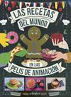 RECETAS DEL MUNDO EN LAS PELIS DE ANIMACIÓN, LAS | 9788419483003 | VO, MINH-TRI
