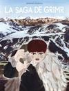 SAGA DE GRIMR, LA | 9788467940299 | MOREAU, JEREMIE