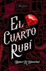 CUARTO RUBI, EL (SECCION 13 2) | 9788424662417 | HANNIBAL, JAMES R.