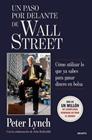 UN PASO POR DELANTE DE WALL STREET | 9788423440610 | LYNCH, PETER