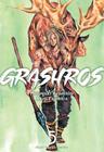 GRASHROS 5 | 9788418788734 | FUJIMURA,AKEJI/KANESHIRO,MUNEYUKI