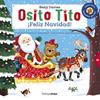 OSITO TITO : FELIZ NAVIDAD | 9788408229711 | DAVIES, BENJI