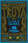 CICLO DE TROYA 2 : EL VIAJE DE ULISES | 9791388154102 | SCHWAB, GUSTAV