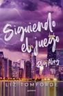 SIGUIENDO EL JUEGO (PLAY ALONG) | 9791387809454 | TOMFORDE, LIZ