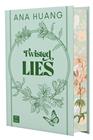TWISTED 4 : TWISTED LIES (EDICIÓN ESPECIAL) | 9788408309642 | HUANG, ANA