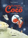 PEQUEÑO DRAGÓN COCO EN EL ESPACIO, EL | 9788424677718 | SIEGNER, INGO