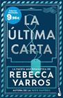 ÚLTIMA CARTA, LA | 9788408321736 | YARROS, REBECCA