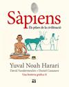 SÀPIENS UNA HISTÒRIA GRÀFICA 2 : ELS PILARS DE LA CIVILITZACIÓ | 9788429779776 | HARARI, YUVAL NOAH 