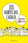101 DUBTES DEL CATALA | 9788418033124 | OPTIMOT