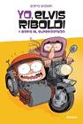 YO ELVIS RIBOLDI 3 : BORIS EL SUPERDOTADO | 9788424669263 | BIDARI, BONO