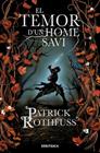 TEMOR D'UN HOME SAVI, EL | 9788418132728 | ROTHFUSS, PATRICK