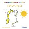 EMOCIONES DE GASTÓN. ESTOY FELIZ, LAS | 9788469666432 | CHIEN CHOW CHINE, AURÉLIE