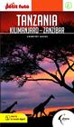 TANZANIA, KILIMANJARO, ZANZÍBAR | 9788418086748