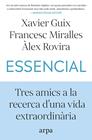 ESSENCIAL | 9791387833060 | GUIX, XAVIER ; MIRALLES, FRANCESC ; ROVIRA, ÀLEX