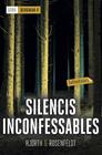 SILENCIS INCONFESSABLES | 9788417420536 | HJORTH & ROSENFELDT