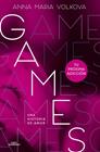 GAMES | 9788410489486 | VOLKOVA, ANNA MARIA