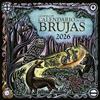 CALENDARIO 2026 : DE LAS BRUJAS | 9788411723039 | LLEWELLYN