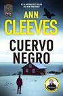 CUERVO NEGRO | 9788410424098 | CLEEVES, ANN